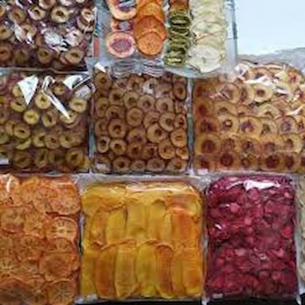 تصویر 5 از خرید میوه خشک مخلوط + قیمت فروش استثنایی